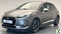 Photo citroen ds3 150 Sport Chic