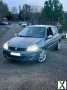 Photo renault clio campus 65ch dci