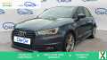 Photo audi a1 1.6 TDI 116 Urban Sport