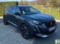 Photo peugeot 2008 2008 BlueHDi 130 S