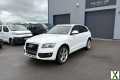 Photo audi q5 Quattro 3.0 V6 TDI DPF 240 CH BVA S-tronic Amb