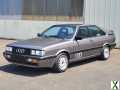 Photo audi coupe Coupé 2.2i GT