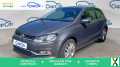 Photo volkswagen polo V 1.2 TSI 90 Confortline