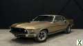 Photo ford mustang GT Sportsroof V8 351 W 1969 Matching Number