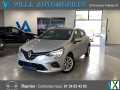 Photo renault clio TCe 90 - 21 Intens
