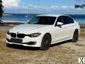 Photo bmw 316 316d 116 ch 114 g Lounge/Start Edition