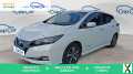 Photo nissan leaf 40 kWh 150 Acenta