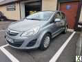 Photo opel corsa 1.2 ESSENCE 85 CH*112 000 KM*GARANTIE 12 MOIS*5P