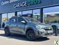Photo dacia sandero TCe 90 CVT Stepway Extreme