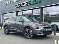 Photo citroen c4 BlueHDi 130 S\u0026S EAT8 Shine