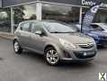 Photo opel corsa 1.2 - 85 ch Twinport Graphite
