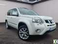 Photo nissan x-trail LE
