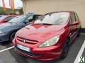 Photo peugeot 307 1.6 HDi 110CV*UNIQUEMENT MARCHAND OU EXPORT