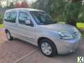 Photo citroen berlingo 1.9 D Multispace Pack