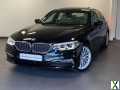 Photo bmw 520 520dA xDrive 190ch Luxury Euro6c