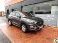 Photo hyundai tucson 1.6 CRDI 136 CREATIVE DCT-7