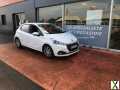 Photo peugeot e-208 1.5 BLUEHDI 100 ACTIVE