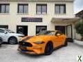 Photo ford mustang GT