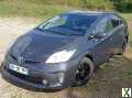 Photo toyota prius 136h Dynamic 15\