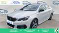 Photo peugeot 308 1.2 PureTech 130 GT Line