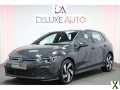 Photo volkswagen golf GTE 1.4 eHybrid 245 DSG 6