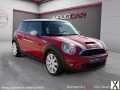 Photo mini cooper s Cooper S