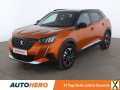 Photo peugeot 2008 1.2 PureTech GT