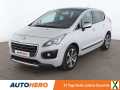 Photo peugeot 3008 1.6 Blue-HDi Allure