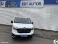 Photo renault trafic Fg L1H1 2T9 2.0 Blue dCi 150ch Advance