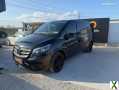 Photo mercedes-benz vito Mercedes 2.2 114 CDI 136 ch MIXTO BVA 5 PLACES TVA