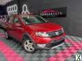 Photo dacia sandero Stepway Prestige TCe 90ch ~ Entretien complet ~ Ra