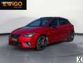 Photo seat ibiza 1.0 TSI 110 FR DSG BVA START-STOP