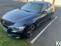 Photo bmw 328 328i 245 ch Luxury A