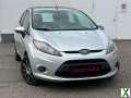 Photo ford fiesta 1.4 TDCI Trend