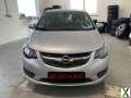 Photo opel karl 1.0 Edition