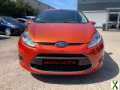 Photo ford fiesta 1.6 TDCI Titanium