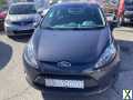 Photo ford fiesta 1.6 TDCI ECONETIC