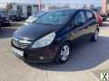 Photo opel corsa 1.4 ACTIVE