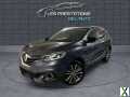 Photo renault kadjar 1.2 TCe 130ch energy Intens BOSE