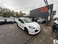 Photo renault clio 1.6 16V 128 GT