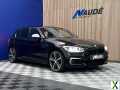 Photo bmw 114 140i 3.0 340 CH xDrive M Performance - Origine fra