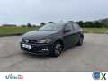Photo volkswagen polo 1.0 TSI - 95 - BV DSG 7 VI AW Lounge PHASE 1