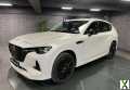 Photo mazda cx-60 CX-60 2.5 e-Skyactiv PHEV - 327 4x4 2023 Homura