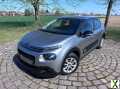 Photo citroen c3 BLUEHDI 100 S\u0026S BVM FEEL BUSINESS R