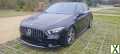 Photo mercedes-benz a 200 Classe d 8G-DCT AMG Line