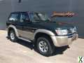 Photo nissan patrol 3.0 DI ELEGANCE 158cv 4X4 3P BVM