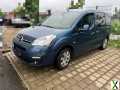 Photo citroen berlingo Berlingo Multispace BlueHDi 120 S