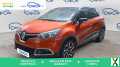 Photo renault captur 1.2 TCe 120 Intens