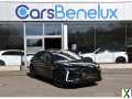 Photo ds automobiles ds 4 1.2 PureTech EAT8 Performance Line ACC TO HUD MEMO