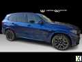 Photo bmw x5 XDRIVE 45e M SPORTPANOLASERACCHUDCARBON